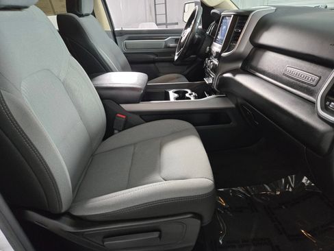 Used 2020 RAM 1500 Big Horn RWD image 3