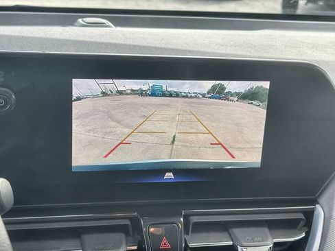 Used 2024 Chevrolet TrailBlazer LT FWD image 14