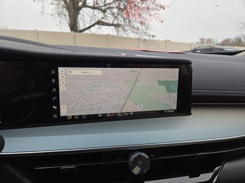 New 2026 Nissan Murano SL AWD/4WD image 25