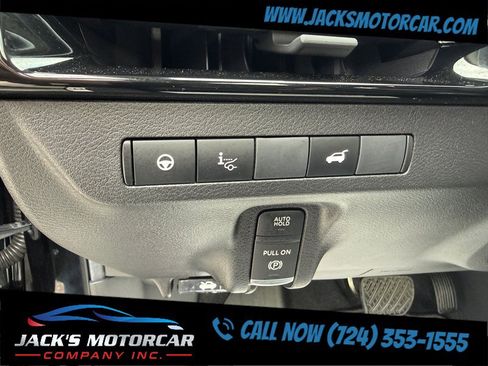 Used 2026 Nissan Murano Platinum w/ Cargo Package AWD/4WD image 18