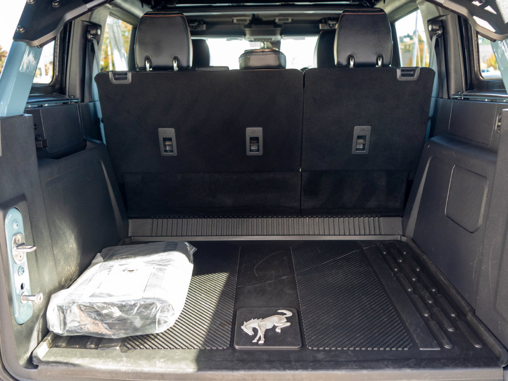 Used 2023 Ford Bronco Raptor AWD/4WD image 35