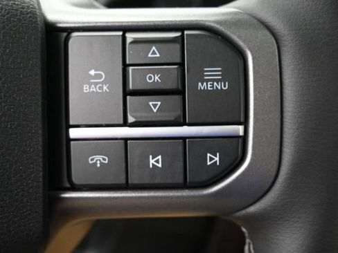 New 2026 Ford F250 Lariat w/ Black Appearance Package AWD/4WD image 17