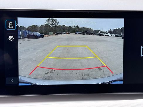 New 2026 Hyundai Tucson SEL image 4