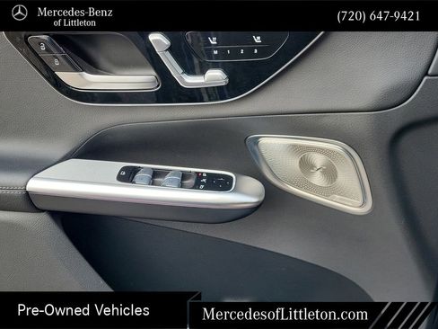 Certified 2023 Mercedes-Benz GLC 300 4MATIC image 20