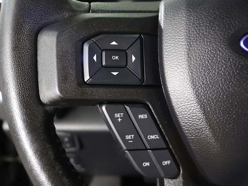 Used 2019 Ford F150 XLT w/ Equipment Group 301A Mid AWD/4WD image 38