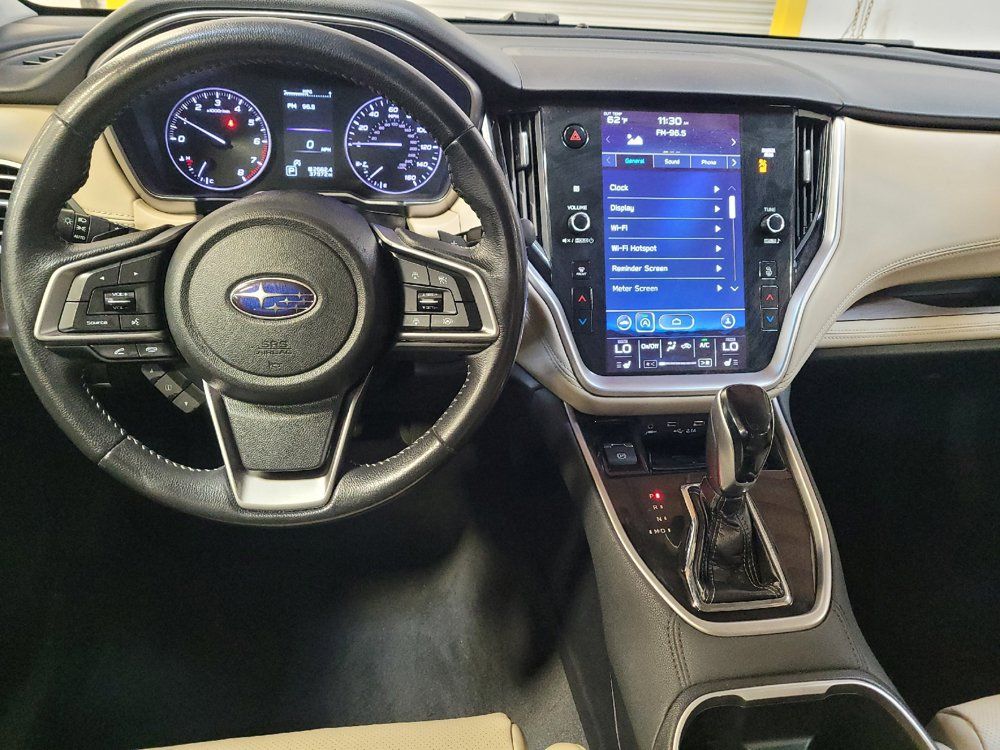 Used 2020 Subaru Legacy Limited w/ Tech Package 2 AWD/4WD image 22