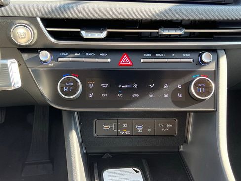 New 2026 Hyundai Sonata Limited image 34