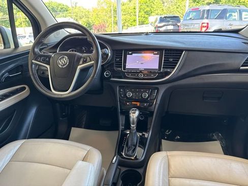 Used 2019 Buick Encore Essence w/ Experience Buick Package AWD/4WD image 30