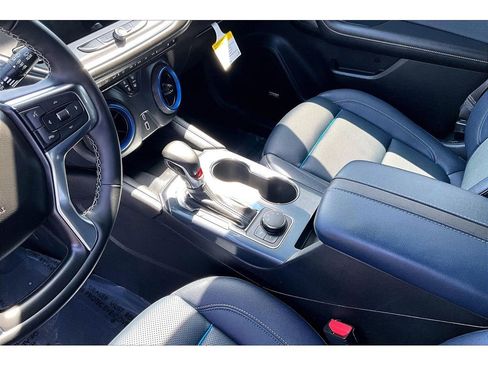 Used 2025 Chevrolet Blazer RS w/ Driver Confidence II Package image 15