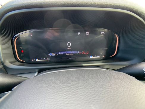 New 2026 Jeep Grand Wagoneer L Limited image 17