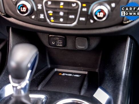 Used 2024 Chevrolet Traverse Premier w/ Redline Edition image 31