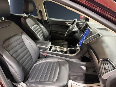 Used 2024 Ford Edge SEL w/ Convenience Package image 15