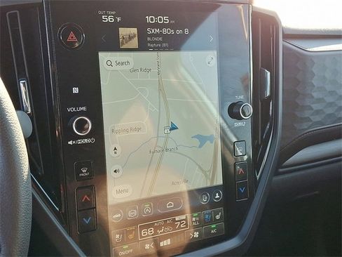 Used 2025 Subaru Forester Touring image 18