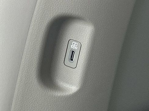 New 2026 Hyundai Palisade FWD Hybrid image 21