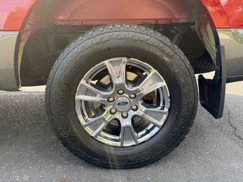 Used 2017 Ford F150 XLT w/ Equipment Group 302A Luxury image 35