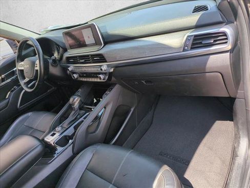 Used 2022 Kia Telluride EX w/ EX Premium Package FWD image 25