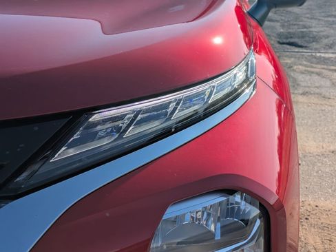 New 2026 Mitsubishi Outlander SE FWD image 9