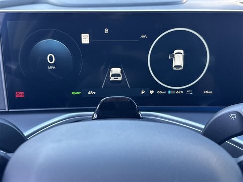 Used 2026 Hyundai Ioniq 9 SEL image 27