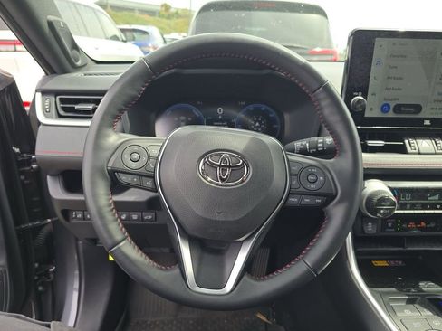 Used 2024 Toyota RAV4 XSE image 18