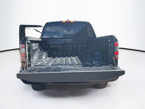 Used 2026 Nissan Frontier PRO-4X AWD/4WD image 28