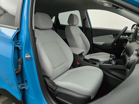 Used 2022 Hyundai Kona SEL image 29