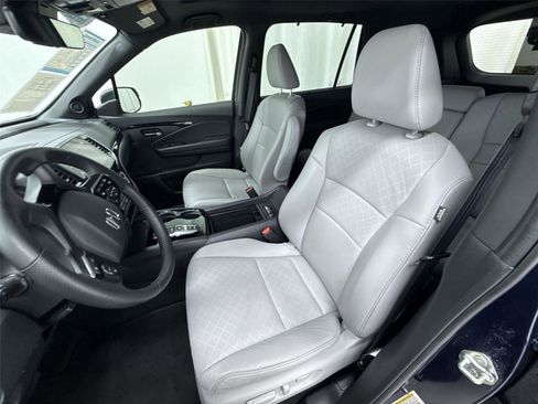 Used 2020 Honda Passport Touring image 20