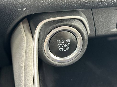 Used 2024 Toyota Grand Highlander AWD image 24