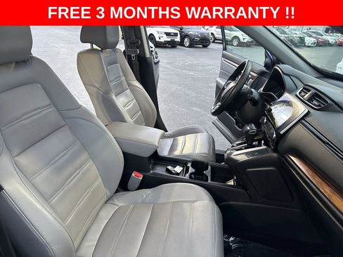 Used 2017 Honda CR-V Touring image 22