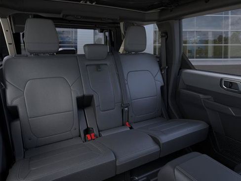 New 2026 Ford Bronco Big Bend AWD/4WD image 12