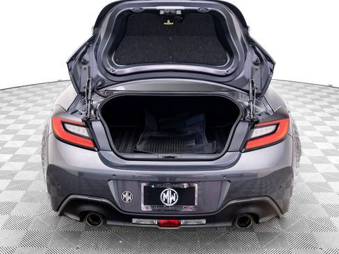 Used 2023 Toyota GR86 Premium w/ ALL Weather Mat Package (TMS) image 28