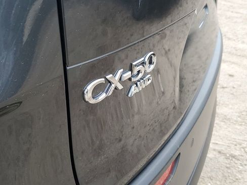 New 2026 MAZDA CX-50 2.5 Hybrid w/ Weather Package AWD/4WD image 7