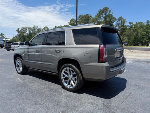 Used 2019 GMC Yukon Denali w/ Denali Ultimate Package AWD/4WD image 25