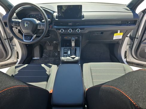 New 2026 Honda CR-V TrailSport image 9