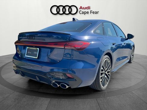 New 2026 Audi S5 Premium Plus AWD/4WD image 5