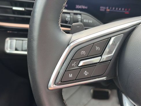 Used 2024 Buick Envision Sport Touring AWD/4WD image 30
