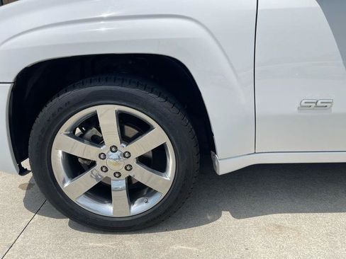 Used 2006 Chevrolet TrailBlazer LT w/ SS Package RWD image 17
