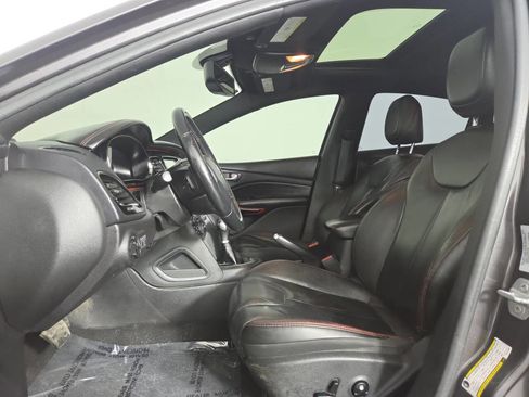 Used 2015 Dodge Dart GT w/ Sun/Sound Group FWD image 18