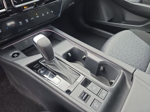 New 2026 Nissan Sentra SV w/ SV Convenience Package FWD image 25
