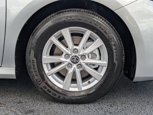 New 2026 Toyota Camry LE image 11