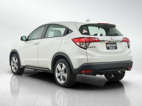 Used 2020 Honda HR-V LX image 3