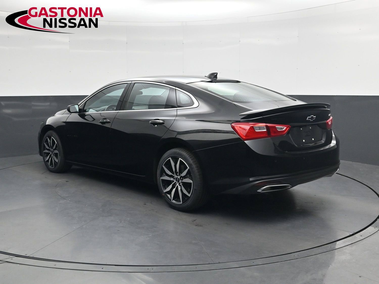 Used 2024 Chevrolet Malibu RS FWD image 7