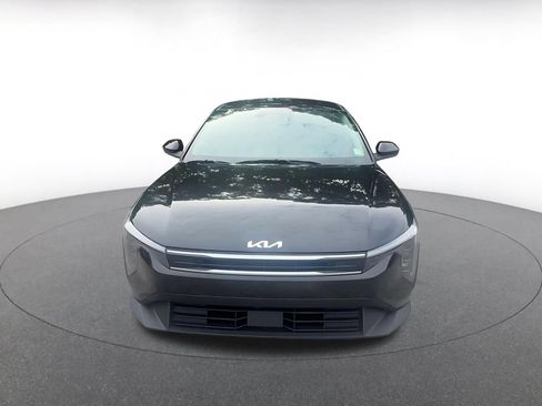Used 2025 Kia K4 FWD image 4