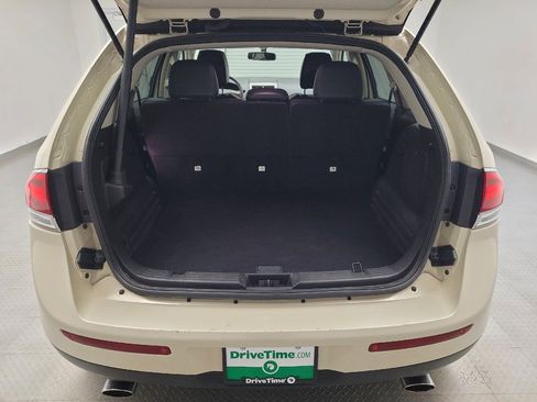 Used 2015 Lincoln MKX AWD w/ Equipment Group 101A image 29