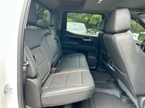 Used 2023 GMC Sierra 1500 Denali w/ Denali Reserve Package AWD/4WD image 28