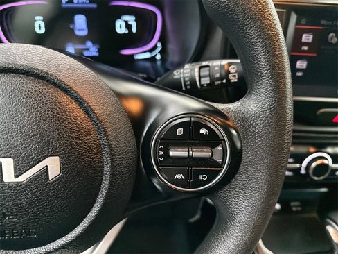 Used 2024 Kia Soul LX w/ Option Group 015 image 25