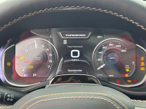 New 2026 RAM 1500 Tungsten w/ Bed Utility Group image 16