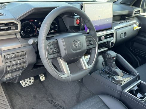 New 2026 Toyota Tacoma 4x4 Double Cab image 16
