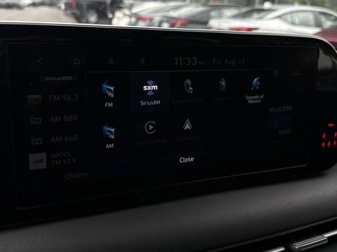 Certified 2024 Hyundai Palisade Limited FWD image 14