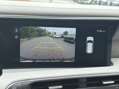 New 2027 Hyundai Palisade SEL FWD image 31