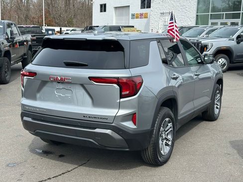 Used 2026 GMC Terrain Elevation image 4